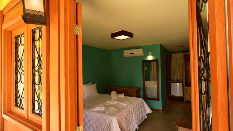 Hotel Pousada Rancho da Serra  | Martins | Rio Grande do Norte | Brasil 8