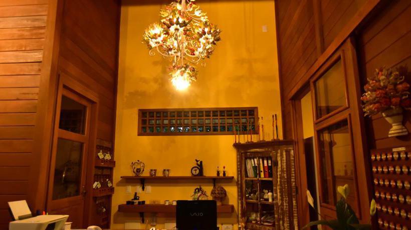 Hotel Pousada Rancho da Serra  | Martins | Rio Grande do Norte | Brasil 9