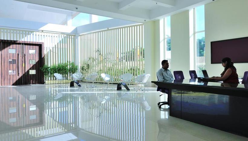 Hotel Sinclairs Tourist Resort Burdwan Burdwan Bengala Occidental