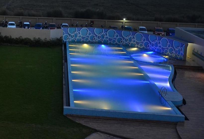 Hotel Sinclairs Tourist Resort Burdwan 10