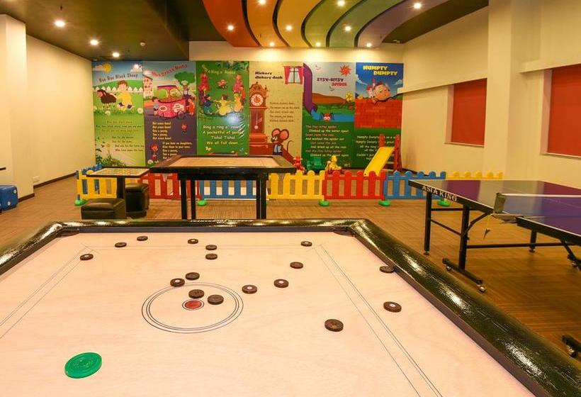 Hotel Sinclairs Tourist Resort Burdwan 13