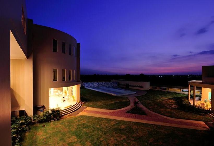 Hotel Sinclairs Tourist Resort Burdwan 14