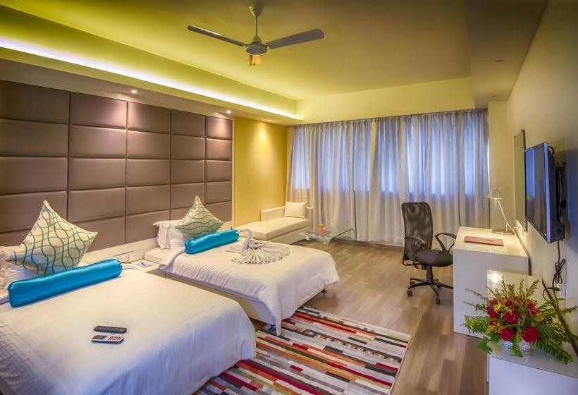 Hotel Sinclairs Tourist Resort Burdwan 15