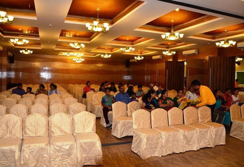 Hotel Sinclairs Tourist Resort Burdwan 16