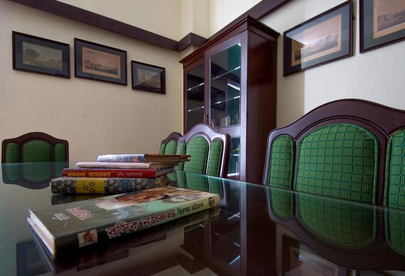 Hotel Sinclairs Tourist Resort Burdwan 17