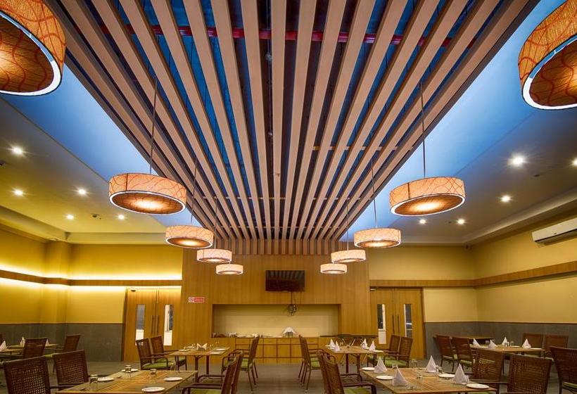 Hotel Sinclairs Tourist Resort Burdwan 18