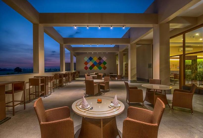 Hotel Sinclairs Tourist Resort Burdwan 19