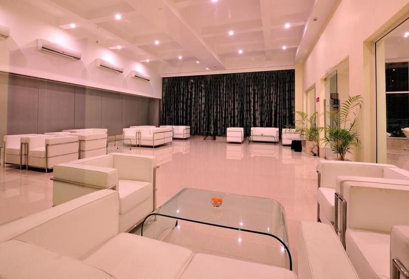 Hotel Sinclairs Tourist Resort Burdwan 20