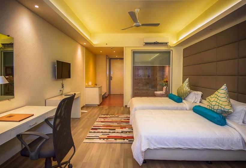 Hotel Sinclairs Tourist Resort Burdwan 3