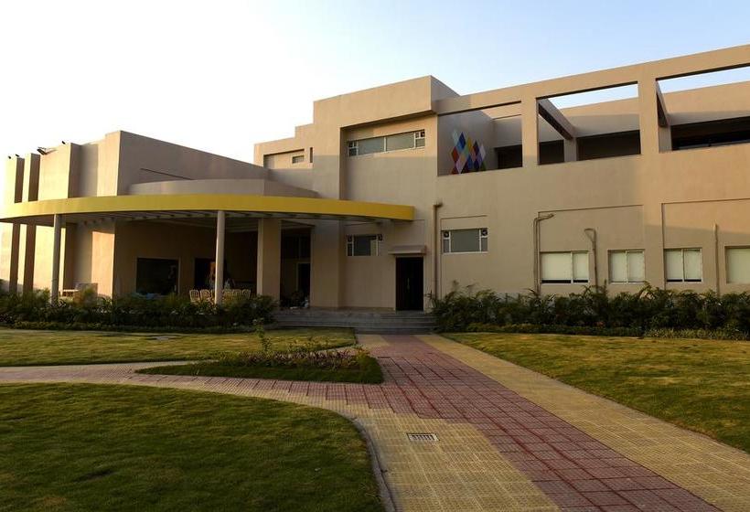 Hotel Sinclairs Tourist Resort Burdwan 4