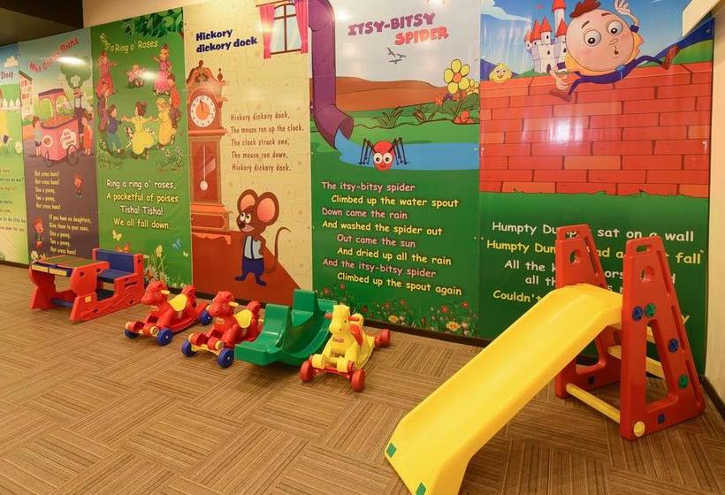 Hotel Sinclairs Tourist Resort Burdwan 5