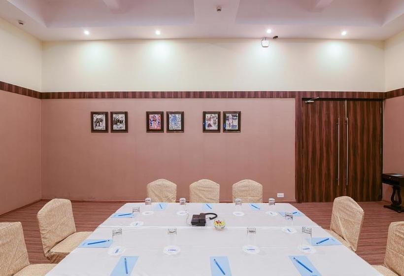 Hotel Sinclairs Tourist Resort Burdwan 6