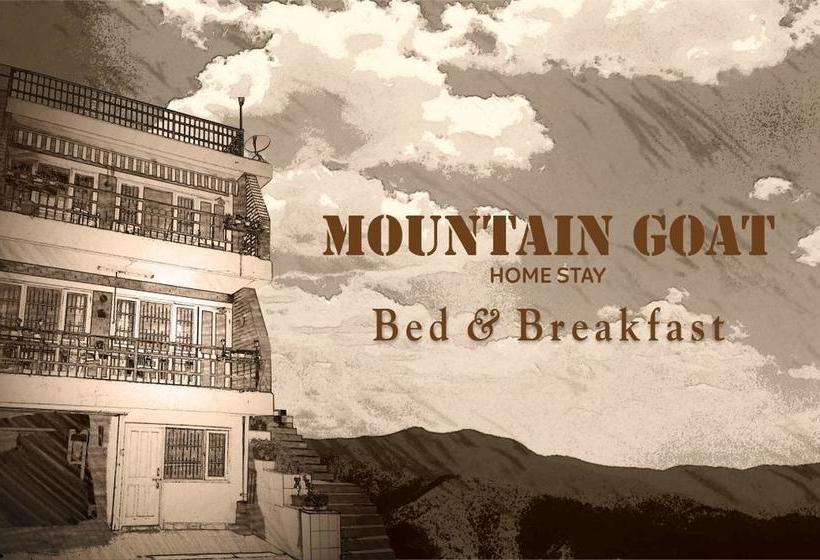 Mountain Goat Bed & Breakfast Shimla