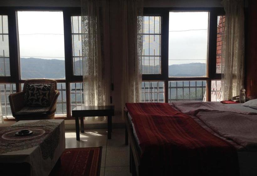 Mountain Goat Bed & Breakfast 10