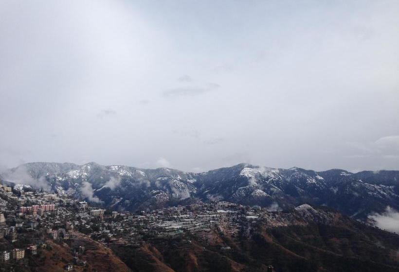 Mountain Goat Bed & Breakfast 13