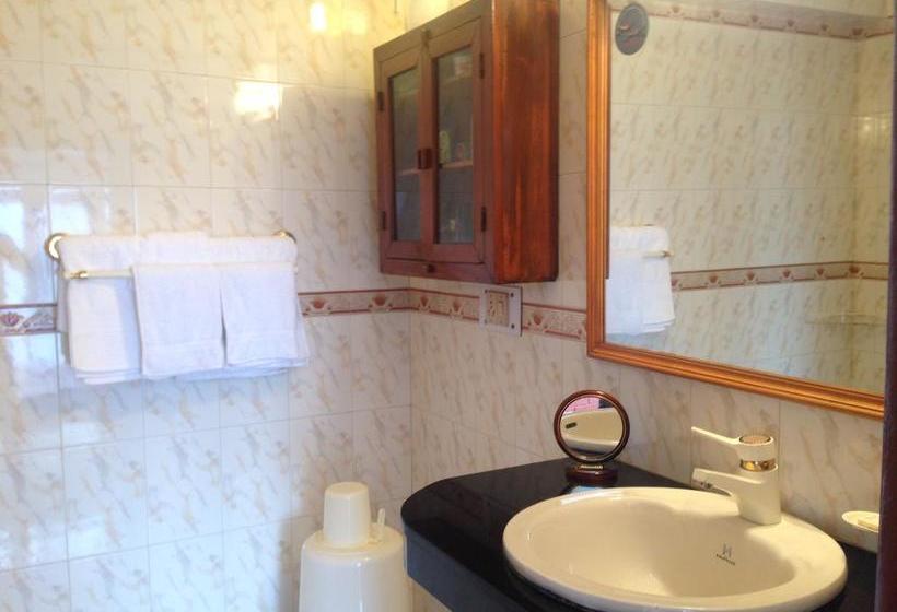 Mountain Goat Bed & Breakfast 14