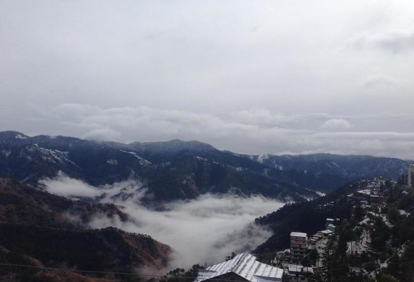 Mountain Goat Bed & Breakfast 15