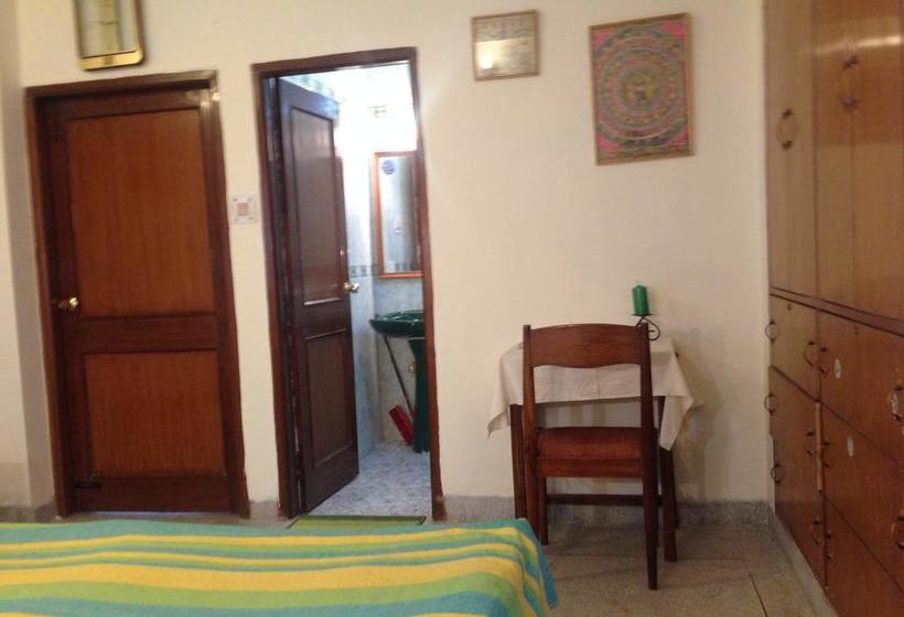 Mountain Goat Bed & Breakfast 17