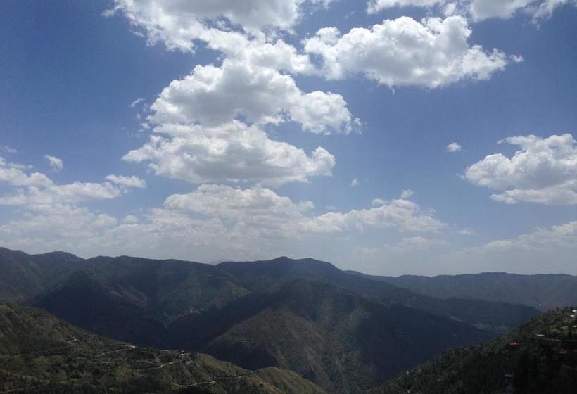 Mountain Goat Bed & Breakfast 18