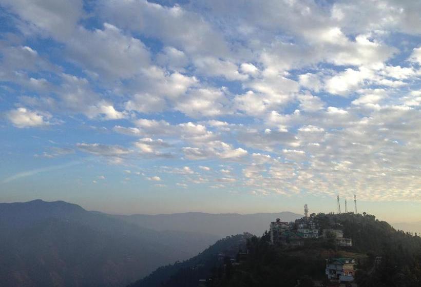 Mountain Goat Bed & Breakfast 19