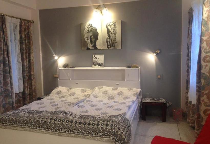 Mountain Goat Bed & Breakfast 2