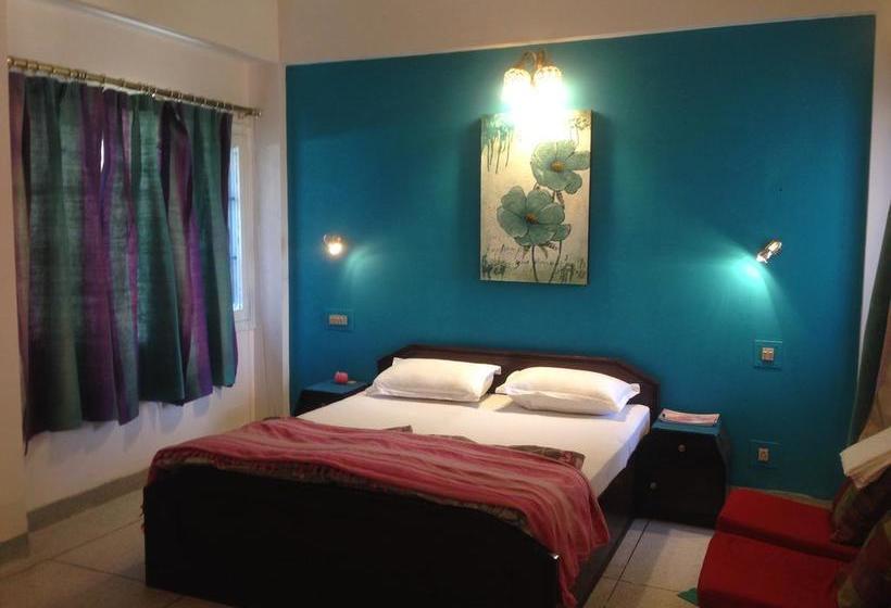 Mountain Goat Bed & Breakfast 3