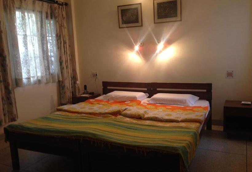 Mountain Goat Bed & Breakfast 7