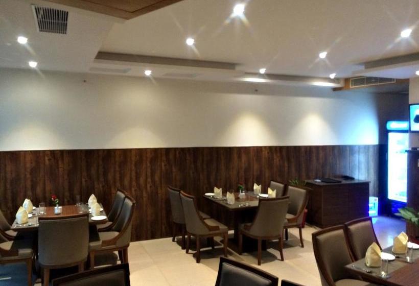 Hotel Fairvacanze Inns And Suites 1