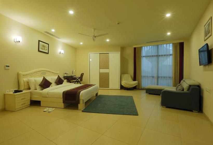 Hotel Fairvacanze Inns And Suites 10