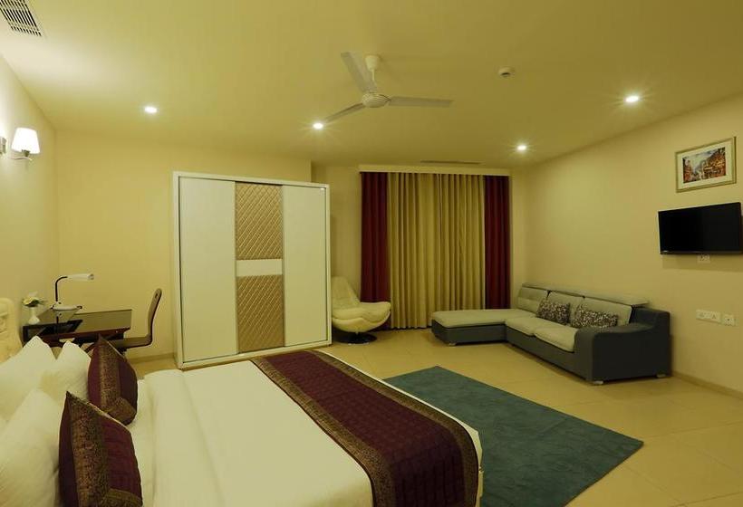 Hotel Fairvacanze Inns And Suites 11