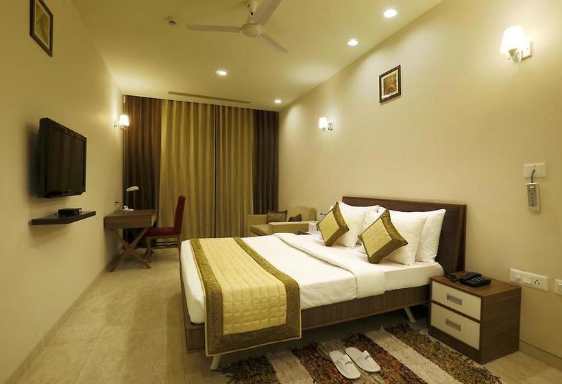 Hotel Fairvacanze Inns And Suites 12