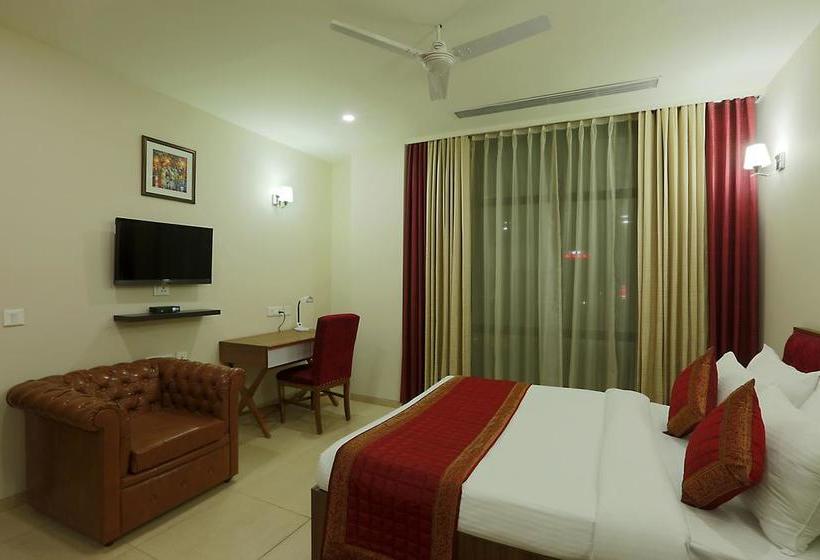 Hotel Fairvacanze Inns And Suites 13