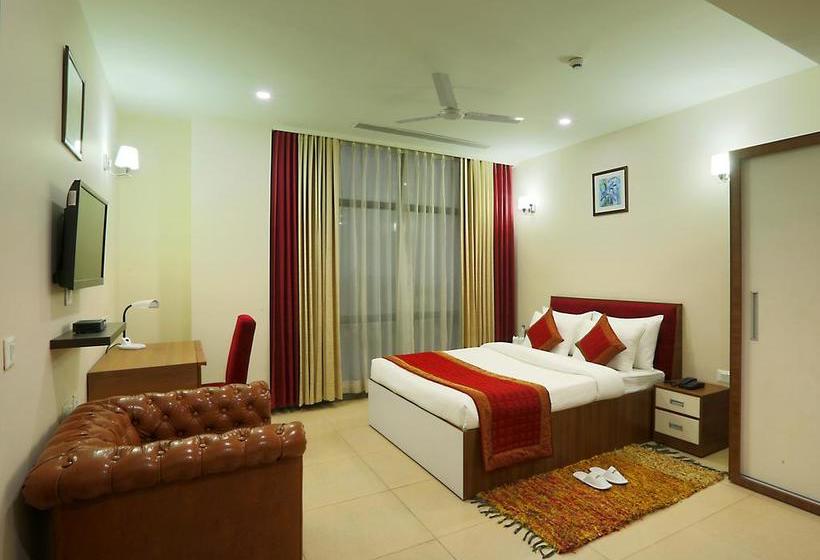 Hotel Fairvacanze Inns And Suites 14