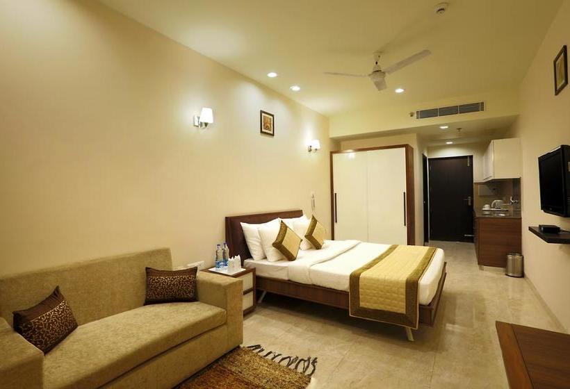 Hotel Fairvacanze Inns And Suites 15