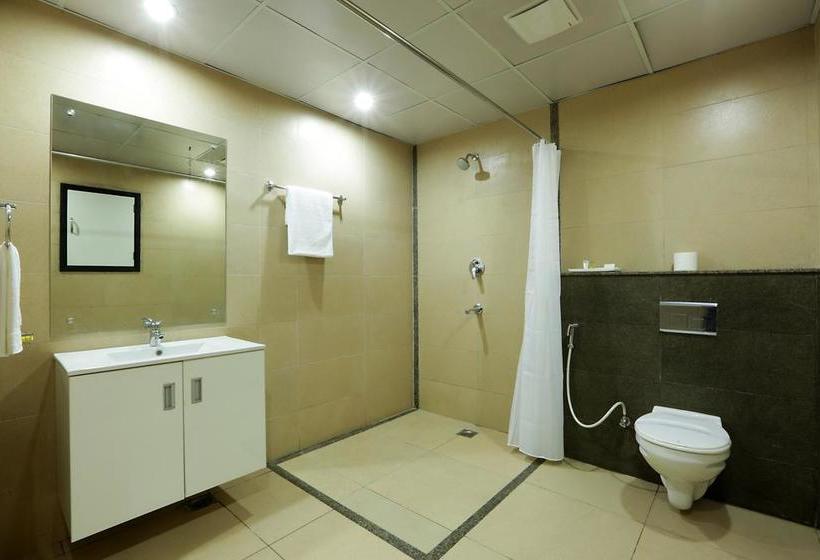 Hotel Fairvacanze Inns And Suites 16