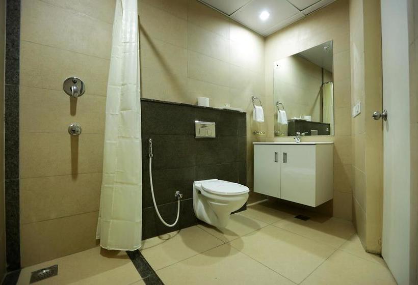 Hotel Fairvacanze Inns And Suites 17