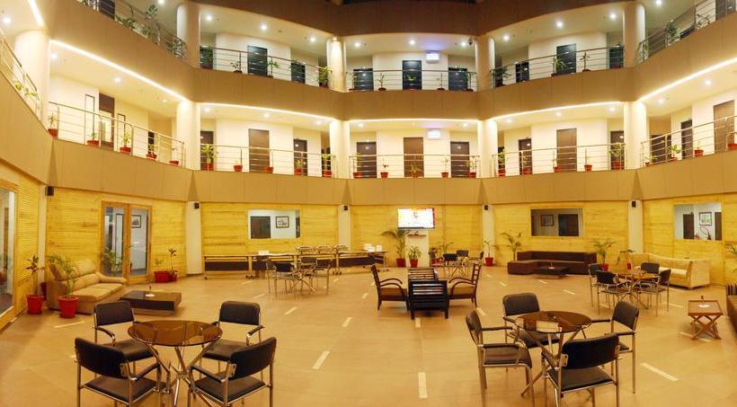 Hotel Fairvacanze Inns And Suites 2