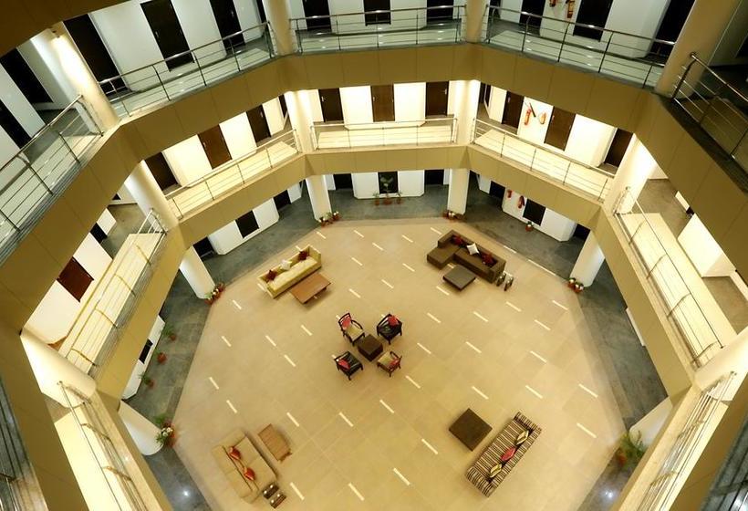 Hotel Fairvacanze Inns And Suites 4