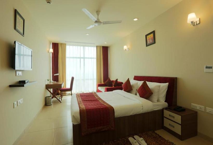 Hotel Fairvacanze Inns And Suites 5