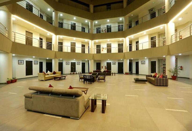 Hotel Fairvacanze Inns And Suites 6