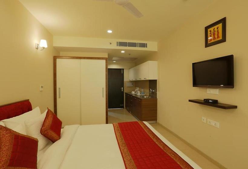 Hotel Fairvacanze Inns And Suites 7