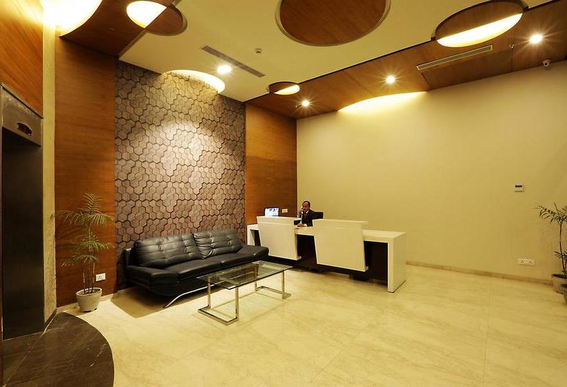 Hotel Fairvacanze Inns And Suites 9