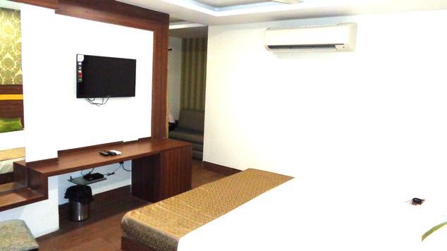 Starihotels Hamidia Rd Bhopal 2