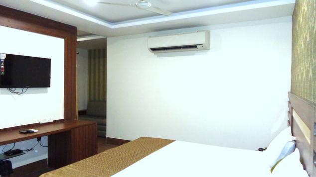 Starihotels Hamidia Rd Bhopal 3