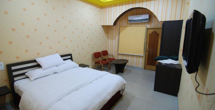 Starihotels Habibganj Railway Bhopal 3