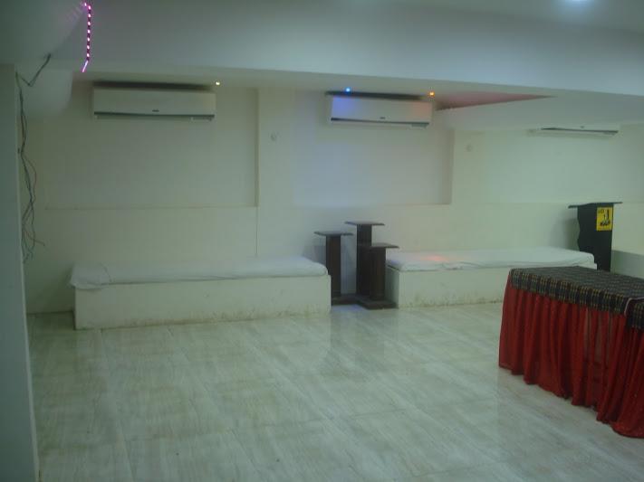 Starihotels Habibganj Railway Bhopal 4