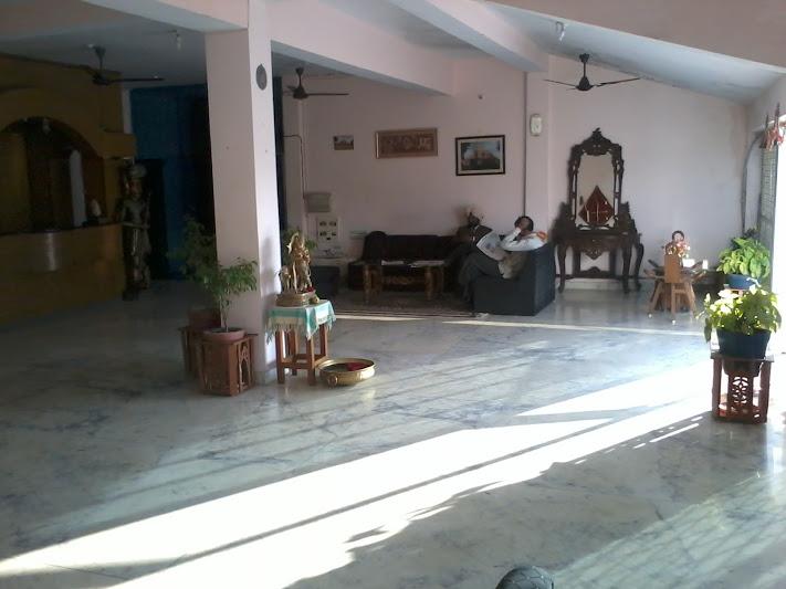 Starihotels Sanchi Madhya Pradesh