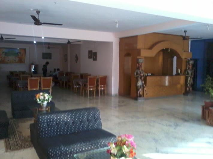 Starihotels Sanchi 2