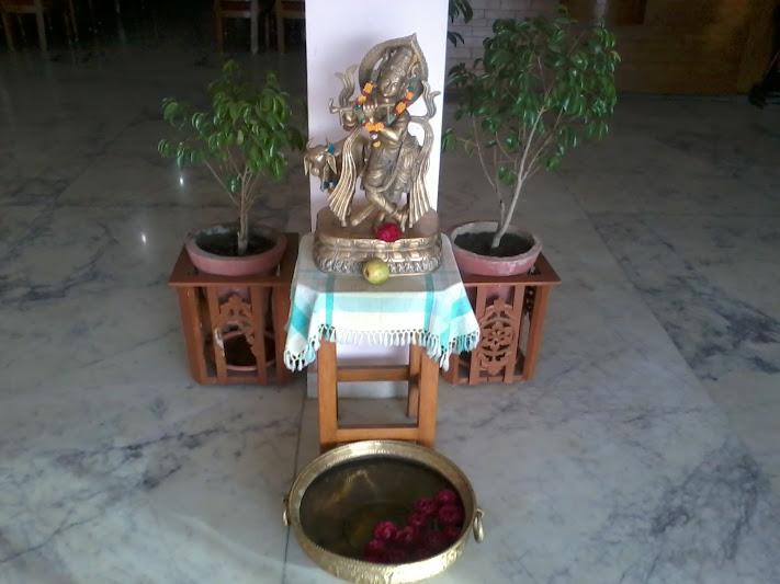 Starihotels Sanchi 3