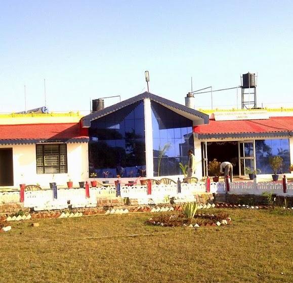 Starihotels Sanchi 5